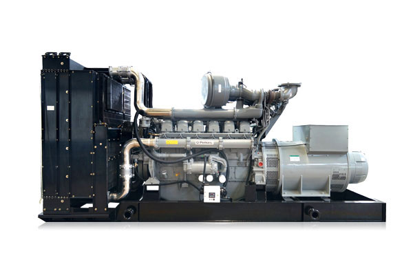 珀金斯發(fā)動機系列柴油發(fā)電機組